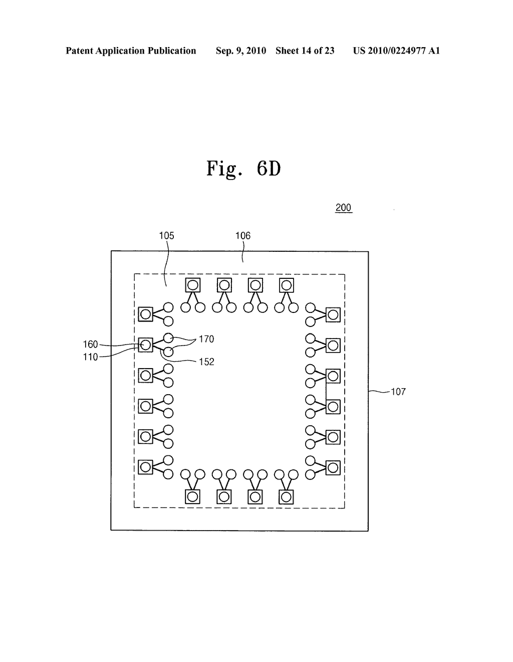 Semiconductor device and method for fabricating the same - diagram, schematic, and image 15