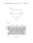 STACKED INTEGRATED CIRCUIT PACKAGE SYSTEM AND METHOD FOR MANUFACTURING THEREOF diagram and image