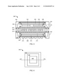 STACKED INTEGRATED CIRCUIT PACKAGE SYSTEM AND METHOD FOR MANUFACTURING THEREOF diagram and image