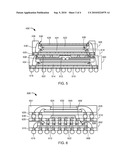 STACKED INTEGRATED CIRCUIT PACKAGE SYSTEM AND METHOD FOR MANUFACTURING THEREOF diagram and image