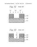 SEMICONDUCTOR DEVICE HAVING SILICON-DIFFUSED METAL WIRING LAYER AND ITS MANUFACTURING METHOD diagram and image