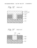 SEMICONDUCTOR DEVICE HAVING SILICON-DIFFUSED METAL WIRING LAYER AND ITS MANUFACTURING METHOD diagram and image