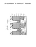 SEMICONDUCTOR DEVICE HAVING SILICON-DIFFUSED METAL WIRING LAYER AND ITS MANUFACTURING METHOD diagram and image