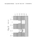 SEMICONDUCTOR DEVICE HAVING SILICON-DIFFUSED METAL WIRING LAYER AND ITS MANUFACTURING METHOD diagram and image