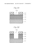 SEMICONDUCTOR DEVICE HAVING SILICON-DIFFUSED METAL WIRING LAYER AND ITS MANUFACTURING METHOD diagram and image