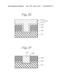 SEMICONDUCTOR DEVICE HAVING SILICON-DIFFUSED METAL WIRING LAYER AND ITS MANUFACTURING METHOD diagram and image