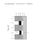 SEMICONDUCTOR DEVICE HAVING SILICON-DIFFUSED METAL WIRING LAYER AND ITS MANUFACTURING METHOD diagram and image