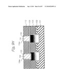 SEMICONDUCTOR DEVICE HAVING SILICON-DIFFUSED METAL WIRING LAYER AND ITS MANUFACTURING METHOD diagram and image