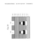 SEMICONDUCTOR DEVICE HAVING SILICON-DIFFUSED METAL WIRING LAYER AND ITS MANUFACTURING METHOD diagram and image