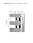 SEMICONDUCTOR DEVICE HAVING SILICON-DIFFUSED METAL WIRING LAYER AND ITS MANUFACTURING METHOD diagram and image