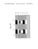 SEMICONDUCTOR DEVICE HAVING SILICON-DIFFUSED METAL WIRING LAYER AND ITS MANUFACTURING METHOD diagram and image