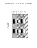 SEMICONDUCTOR DEVICE HAVING SILICON-DIFFUSED METAL WIRING LAYER AND ITS MANUFACTURING METHOD diagram and image