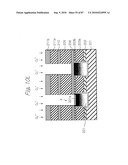 SEMICONDUCTOR DEVICE HAVING SILICON-DIFFUSED METAL WIRING LAYER AND ITS MANUFACTURING METHOD diagram and image