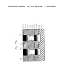 SEMICONDUCTOR DEVICE HAVING SILICON-DIFFUSED METAL WIRING LAYER AND ITS MANUFACTURING METHOD diagram and image