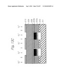 SEMICONDUCTOR DEVICE HAVING SILICON-DIFFUSED METAL WIRING LAYER AND ITS MANUFACTURING METHOD diagram and image