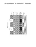 SEMICONDUCTOR DEVICE HAVING SILICON-DIFFUSED METAL WIRING LAYER AND ITS MANUFACTURING METHOD diagram and image