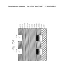 SEMICONDUCTOR DEVICE HAVING SILICON-DIFFUSED METAL WIRING LAYER AND ITS MANUFACTURING METHOD diagram and image