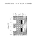 SEMICONDUCTOR DEVICE HAVING SILICON-DIFFUSED METAL WIRING LAYER AND ITS MANUFACTURING METHOD diagram and image