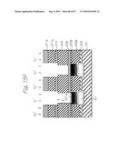 SEMICONDUCTOR DEVICE HAVING SILICON-DIFFUSED METAL WIRING LAYER AND ITS MANUFACTURING METHOD diagram and image