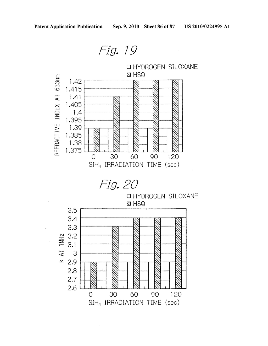 SEMICONDUCTOR DEVICE HAVING SILICON-DIFFUSED METAL WIRING LAYER AND ITS MANUFACTURING METHOD - diagram, schematic, and image 87