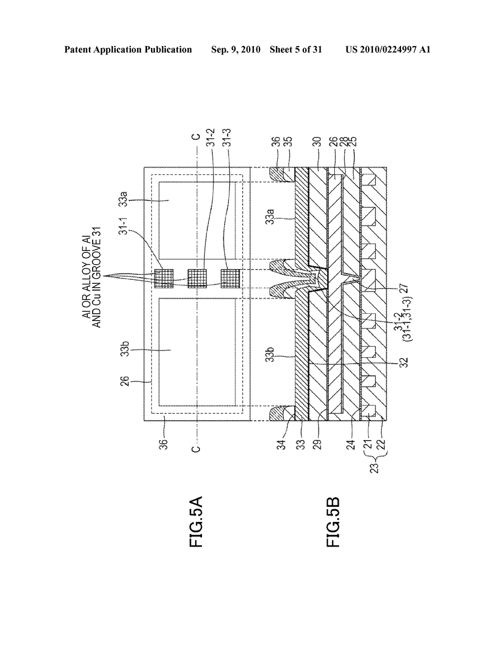 SEMICONDUCTOR DEVICE - diagram, schematic, and image 06