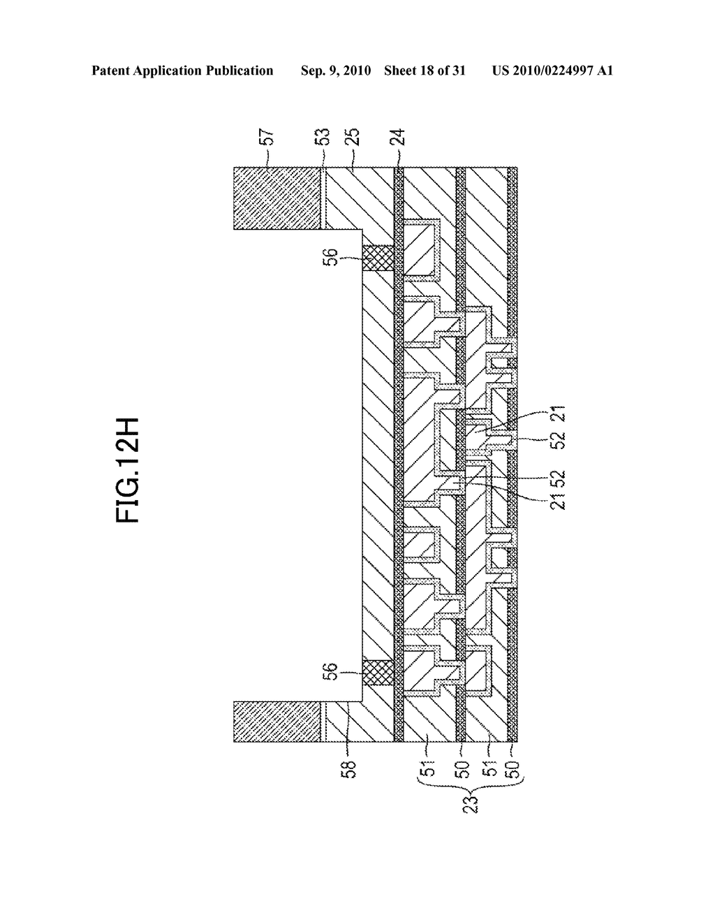 SEMICONDUCTOR DEVICE - diagram, schematic, and image 19