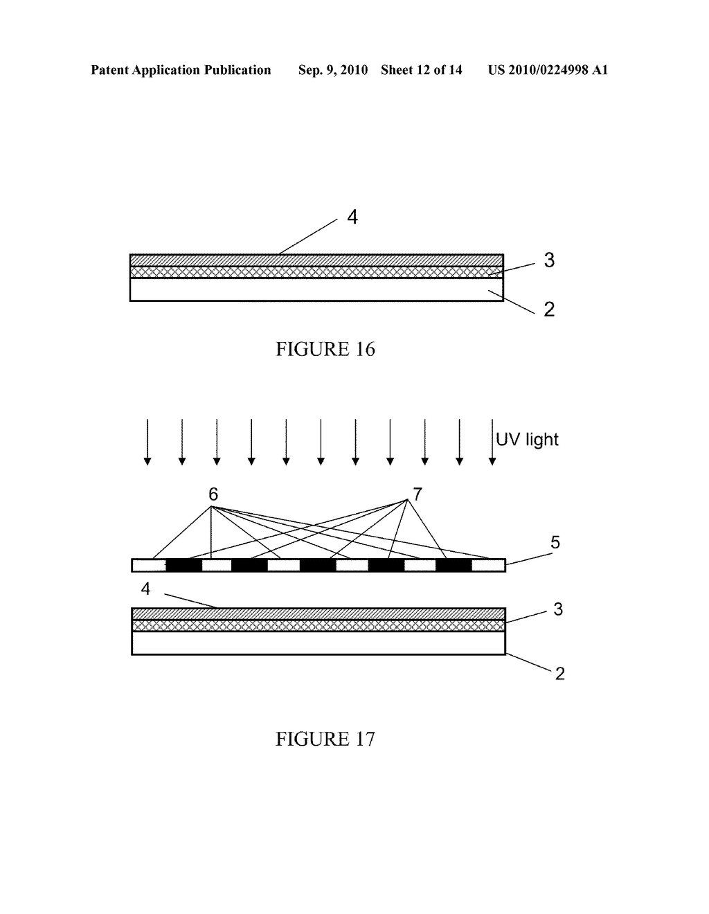 Integrated Circuit with Ribtan Interconnects - diagram, schematic, and image 13