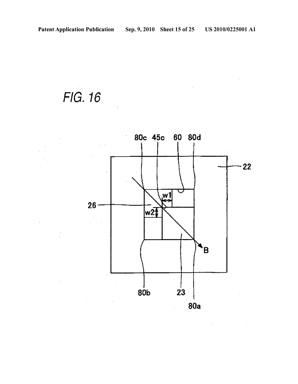 MANUFACTURING METHOD OF SEMICONDUCTOR DEVICE, SEMICONDUCTOR DEVICE, AND ELECTRONIC DEVICE - diagram, schematic, and image 16