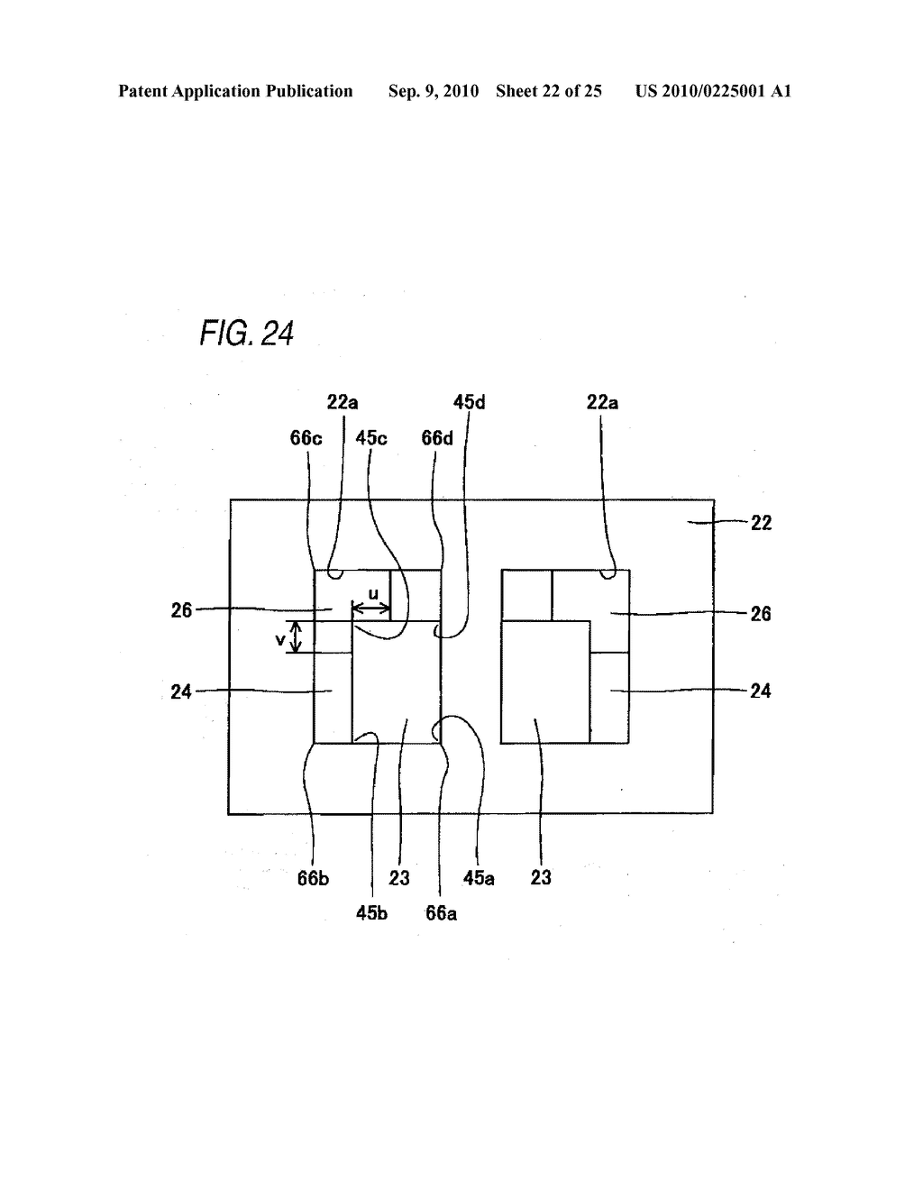 MANUFACTURING METHOD OF SEMICONDUCTOR DEVICE, SEMICONDUCTOR DEVICE, AND ELECTRONIC DEVICE - diagram, schematic, and image 23