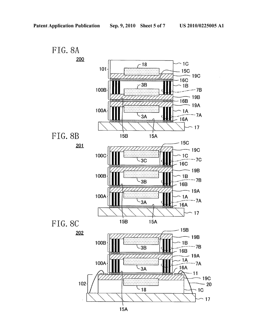 SEMICONDUCTOR DEVICE - diagram, schematic, and image 06