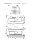 INTEGRATED CIRCUIT PACKAGING SYSTEM WITH STACKED DIE AND METHOD OF MANUFACTURE THEREOF diagram and image