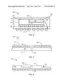 INTEGRATED CIRCUIT PACKAGING SYSTEM WITH STACKED DIE AND METHOD OF MANUFACTURE THEREOF diagram and image