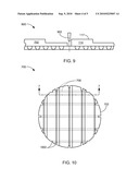 INTEGRATED CIRCUIT PACKAGING SYSTEM WITH STACKED DIE AND METHOD OF MANUFACTURE THEREOF diagram and image