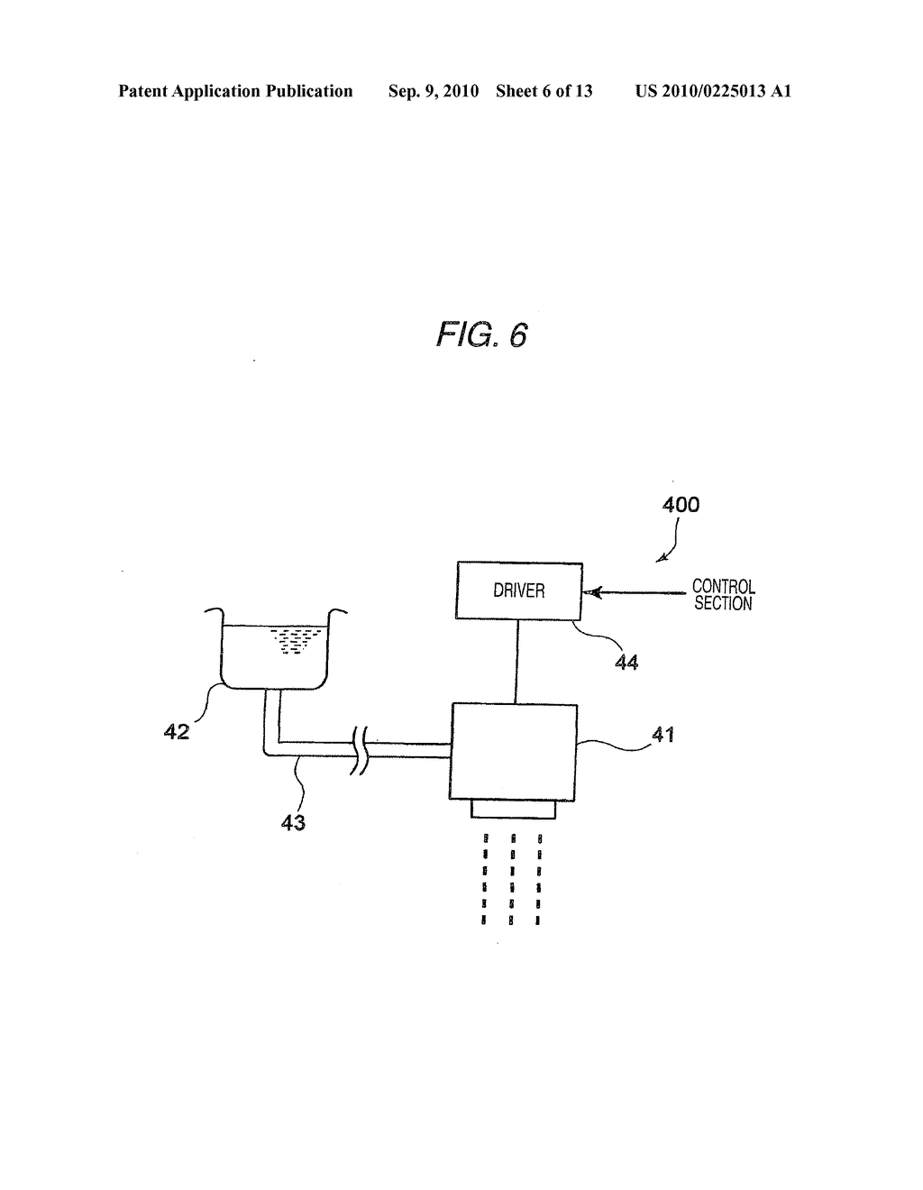 METHOD FOR PRODUCING OPTICAL MEMBER AND OPTICAL MEMBER FORMED BY THE PRODUCTION PROCESS - diagram, schematic, and image 07