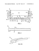 TOOL SLEEVE FOR MOLD DIE AND METHOD OF MOLDING PARTS USING THE SAME diagram and image