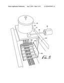 Method of Manufacturing Noise Attenuating Flexible Cutting Line For Use In Rotary Vegetation Trimmers diagram and image