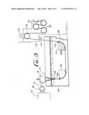 Method of Manufacturing Noise Attenuating Flexible Cutting Line For Use In Rotary Vegetation Trimmers diagram and image