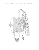 Method of Manufacturing Noise Attenuating Flexible Cutting Line For Use In Rotary Vegetation Trimmers diagram and image