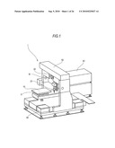 OPTICAL PROCESSING METHOD AND MASK diagram and image