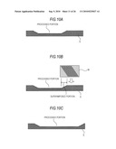 OPTICAL PROCESSING METHOD AND MASK diagram and image