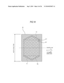 OPTICAL PROCESSING METHOD AND MASK diagram and image