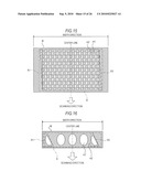 OPTICAL PROCESSING METHOD AND MASK diagram and image