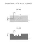 OPTICAL PROCESSING METHOD AND MASK diagram and image