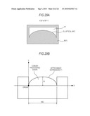 OPTICAL PROCESSING METHOD AND MASK diagram and image