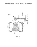 LIQUID OR HYDRAULIC BLOW MOLDING diagram and image