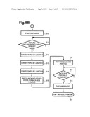 FEEDING DEVICE AND IMAGE RECORDING APPARATUS WITH THE FEEDING DEVICE diagram and image