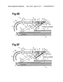 FEEDING DEVICE AND IMAGE RECORDING APPARATUS WITH THE FEEDING DEVICE diagram and image