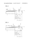 TRANSPORT DEVICE, OVERLAP FEED SIGN DETECTION DEVICE, AND COMPUTER READABLE MEDIUM diagram and image