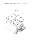 Sheet Feeder And Image Forming Apparatus Including Same diagram and image