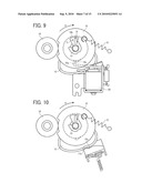 Sheet Feeder And Image Forming Apparatus Including Same diagram and image